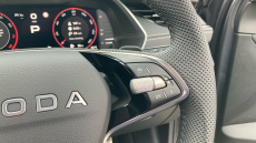 Skoda Octavia 1.5 TSI 150 e-TEC Sportline 5dr DSG Petrol Estate